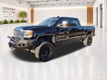 2016 GMC Sierra 2500 HD Crew Cab Standard Box 4-Wheel Drive Denali