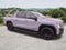 2026 GMC Sierra EV e4WD Crew Cab Standard Range Elevation