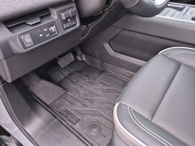2026 GMC Sierra EV e4WD Crew Cab Standard Range Elevation