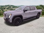 2026 GMC Sierra EV e4WD Crew Cab Standard Range Elevation