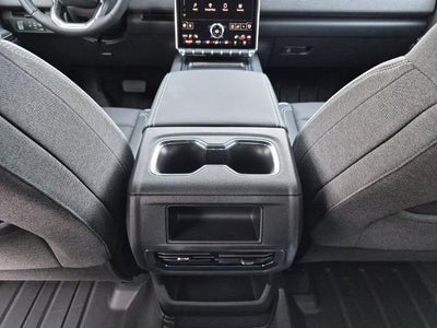 2026 GMC Sierra EV e4WD Crew Cab Standard Range Elevation
