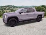 2026 GMC Sierra EV e4WD Crew Cab Standard Range Elevation