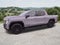 2026 GMC Sierra EV e4WD Crew Cab Standard Range Elevation
