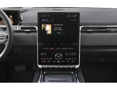 2026 GMC Sierra EV e4WD Crew Cab Standard Range Elevation