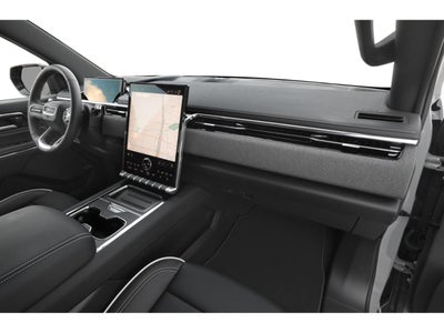 2026 GMC Sierra EV e4WD Crew Cab Standard Range Elevation