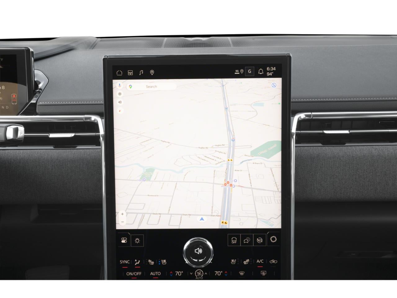 2026 GMC Sierra EV e4WD Crew Cab Standard Range Elevation