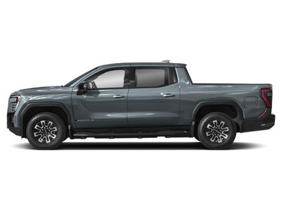2026 GMC Sierra EV e4WD Crew Cab Standard Range Elevation
