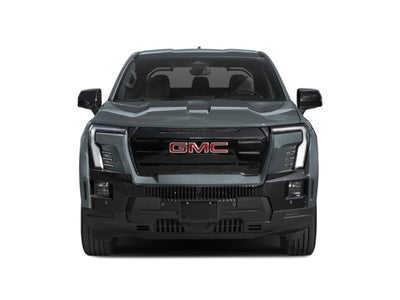 2026 GMC Sierra EV e4WD Crew Cab Standard Range Elevation