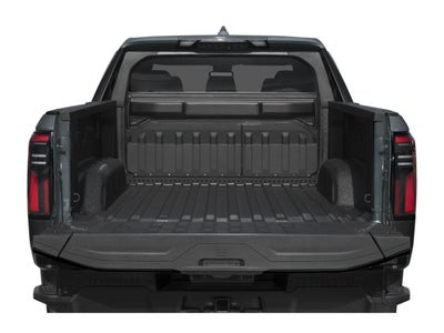 2026 GMC Sierra EV e4WD Crew Cab Standard Range Elevation