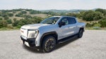 2026 GMC Sierra EV e4WD Crew Cab Standard Range Denali