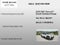 2026 GMC Sierra EV e4WD Crew Cab Standard Range Denali