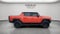 2025 GMC HUMMER EV Pickup e4WD Crew Cab 2X