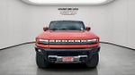 2025 GMC HUMMER EV Pickup e4WD Crew Cab 2X