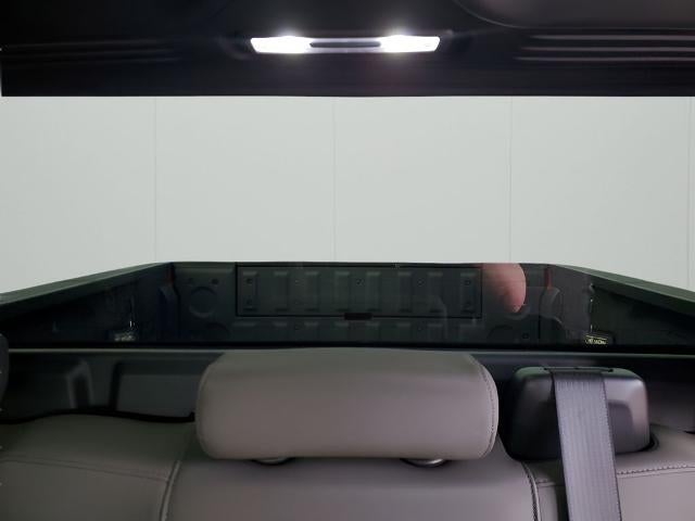 2025 GMC HUMMER EV Pickup e4WD Crew Cab 2X