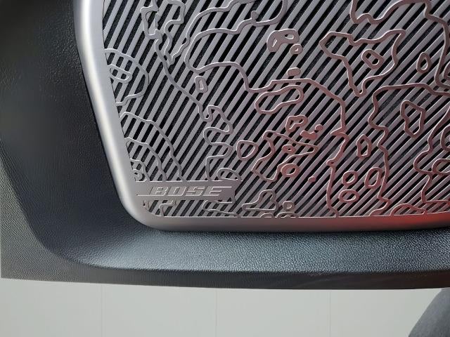 2025 GMC HUMMER EV Pickup e4WD Crew Cab 2X