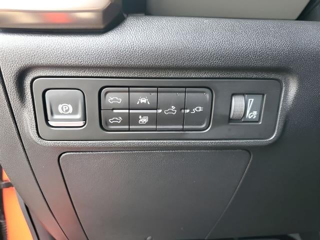 2025 GMC HUMMER EV Pickup e4WD Crew Cab 2X