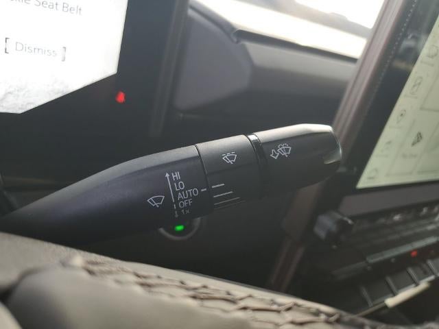 2025 GMC HUMMER EV Pickup e4WD Crew Cab 2X