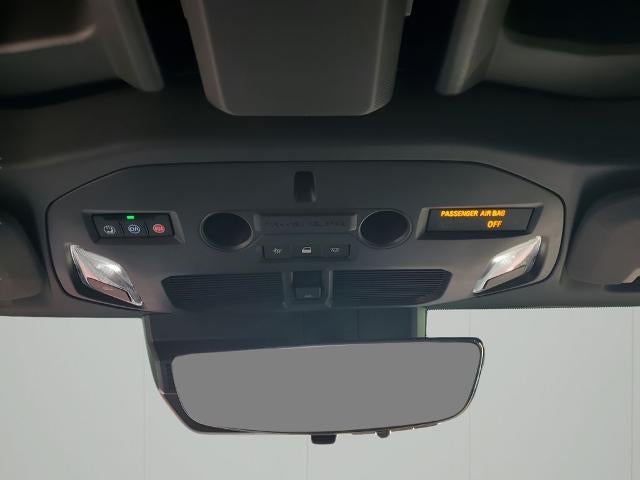 2025 GMC HUMMER EV Pickup e4WD Crew Cab 2X