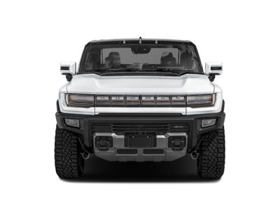 2025 GMC HUMMER EV Pickup e4WD Crew Cab 2X