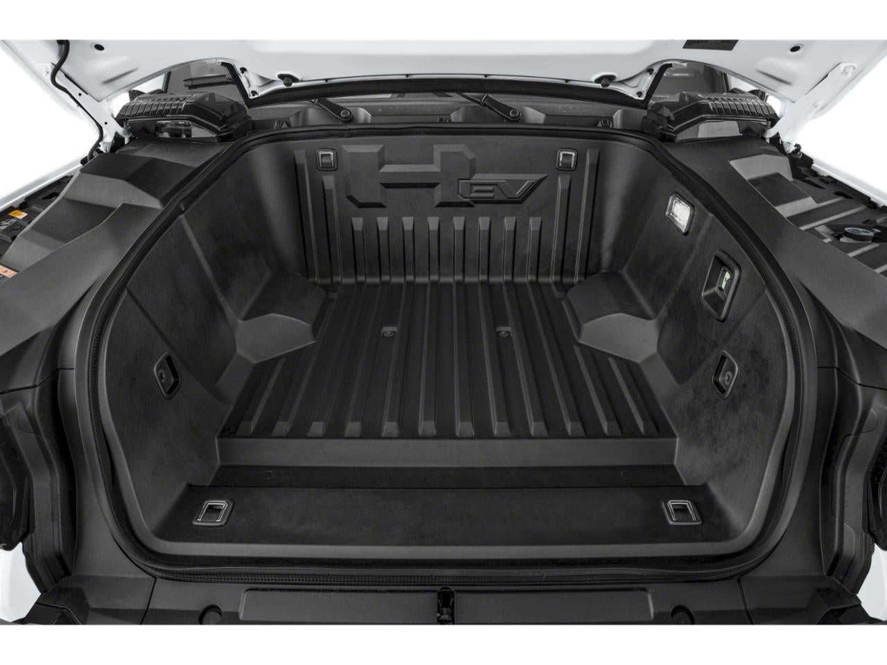 2025 GMC HUMMER EV Pickup e4WD Crew Cab 2X