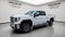 2024 GMC Sierra 2500 HD Crew Cab Standard Box 2-Wheel Drive SLT