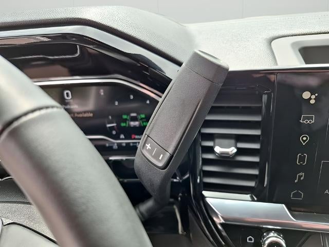 2024 GMC Sierra 2500 HD Crew Cab Standard Box 2-Wheel Drive SLT