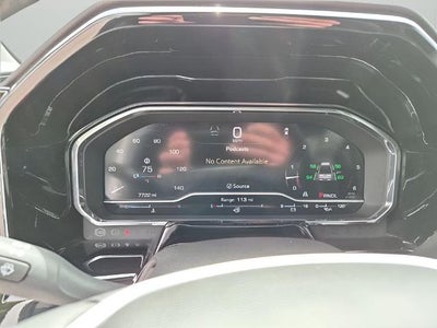 2024 GMC Sierra 2500 HD Crew Cab Standard Box 2-Wheel Drive SLT