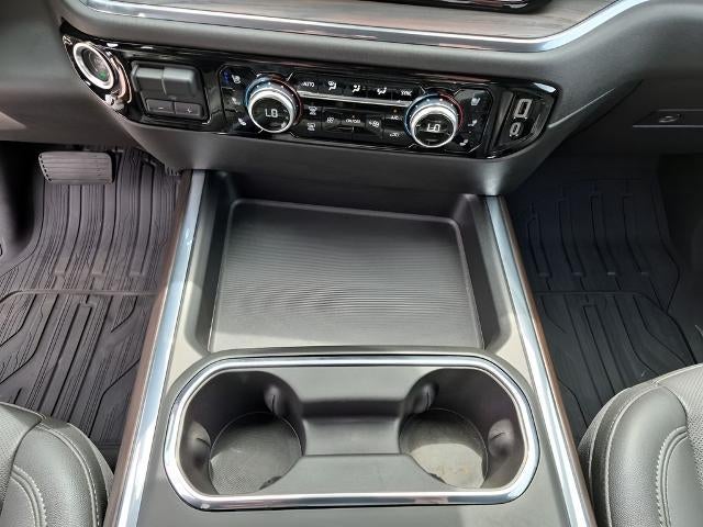 2024 GMC Sierra 2500 HD Crew Cab Standard Box 2-Wheel Drive SLT