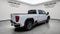 2024 GMC Sierra 2500 HD Crew Cab Standard Box 2-Wheel Drive SLT