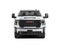 2024 GMC Sierra 2500 HD Crew Cab Standard Box 2-Wheel Drive SLT