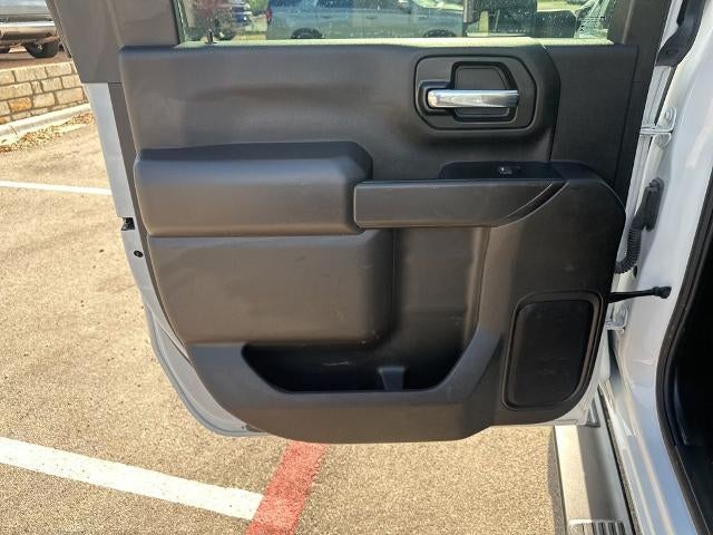 2024 GMC Sierra 2500 HD Crew Cab Long Box 4-Wheel Drive Pro