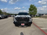 2024 GMC Sierra 2500 HD Crew Cab Long Box 4-Wheel Drive Pro