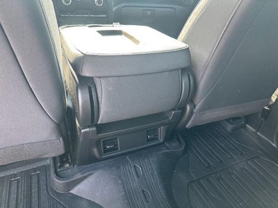 2024 GMC Sierra 2500 HD Crew Cab Long Box 4-Wheel Drive Pro