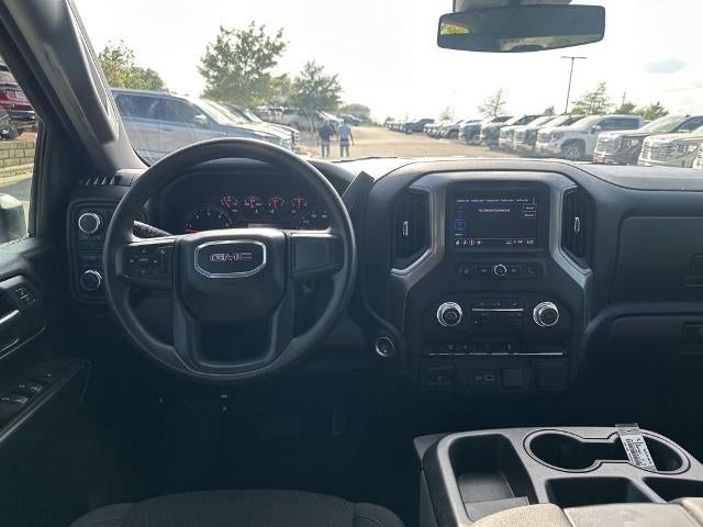 2024 GMC Sierra 2500 HD Crew Cab Long Box 4-Wheel Drive Pro