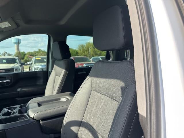 2024 GMC Sierra 2500 HD Crew Cab Long Box 4-Wheel Drive Pro