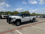 2024 GMC Sierra 2500 HD Crew Cab Long Box 4-Wheel Drive Pro