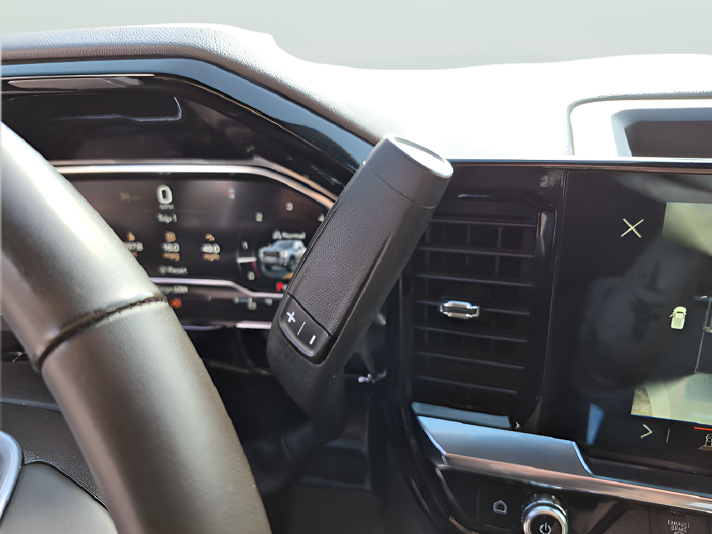 2024 GMC Sierra 2500HD SLT