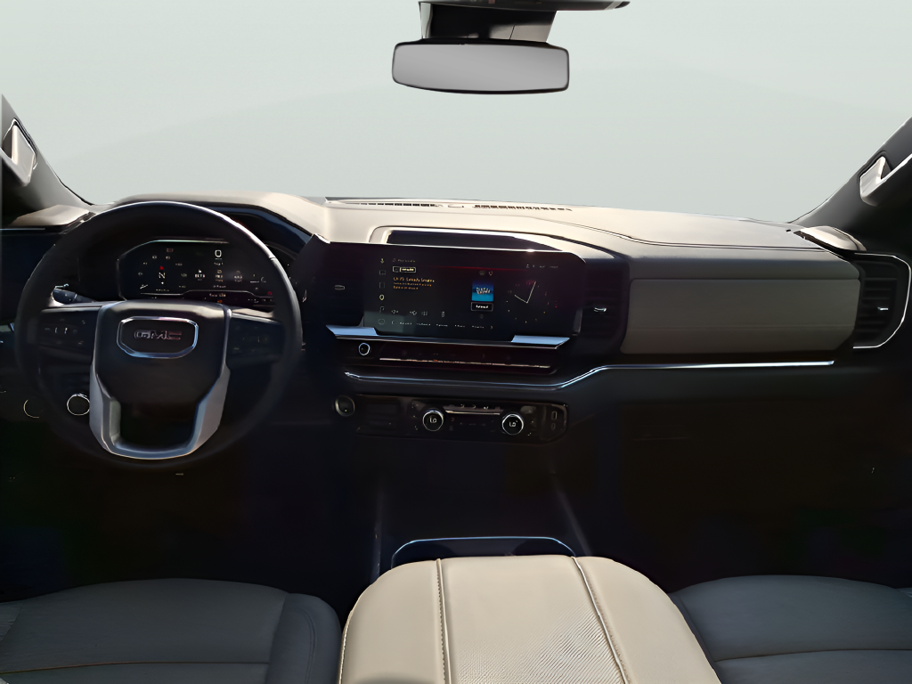 2024 GMC Sierra 2500HD SLT
