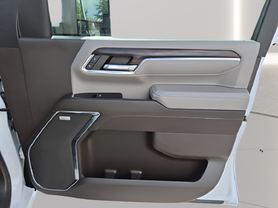 2024 GMC Sierra 2500HD SLT