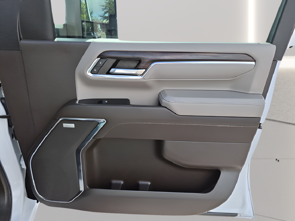 2024 GMC Sierra 2500HD SLT