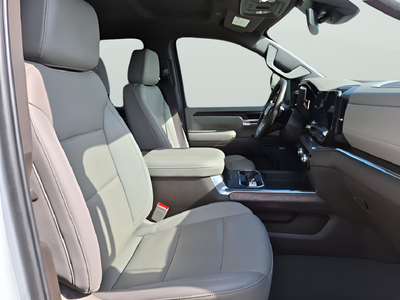 2024 GMC Sierra 2500HD SLT