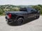 2022 GMC Sierra 2500 HD Crew Cab Standard Box 4-Wheel Drive AT4