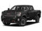 2022 GMC Sierra 2500 HD Crew Cab Standard Box 4-Wheel Drive AT4