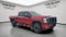 2021 GMC Sierra 2500 HD Crew Cab Standard Box 4-Wheel Drive AT4