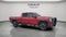 2021 GMC Sierra 2500 HD Crew Cab Standard Box 4-Wheel Drive AT4