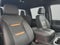 2021 GMC Sierra 2500 HD Crew Cab Standard Box 4-Wheel Drive AT4