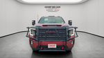 2021 GMC Sierra 2500 HD Crew Cab Standard Box 4-Wheel Drive AT4