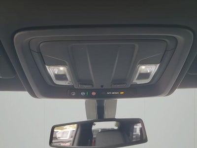 2021 GMC Sierra 2500 HD Crew Cab Standard Box 4-Wheel Drive AT4