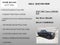 2022 GMC Sierra 2500 HD Crew Cab Standard Box 4-Wheel Drive AT4