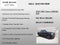 2022 GMC Sierra 2500 HD Crew Cab Standard Box 4-Wheel Drive AT4
